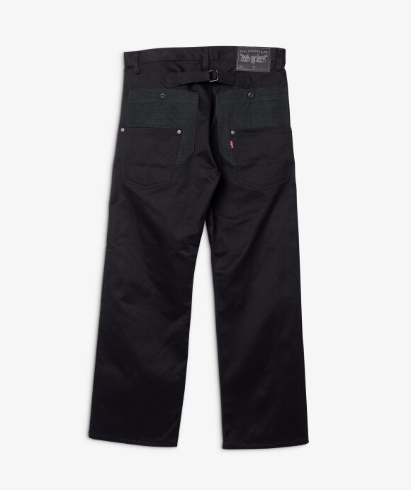 Junya Watanabe MAN - JWM x Levi's Pants