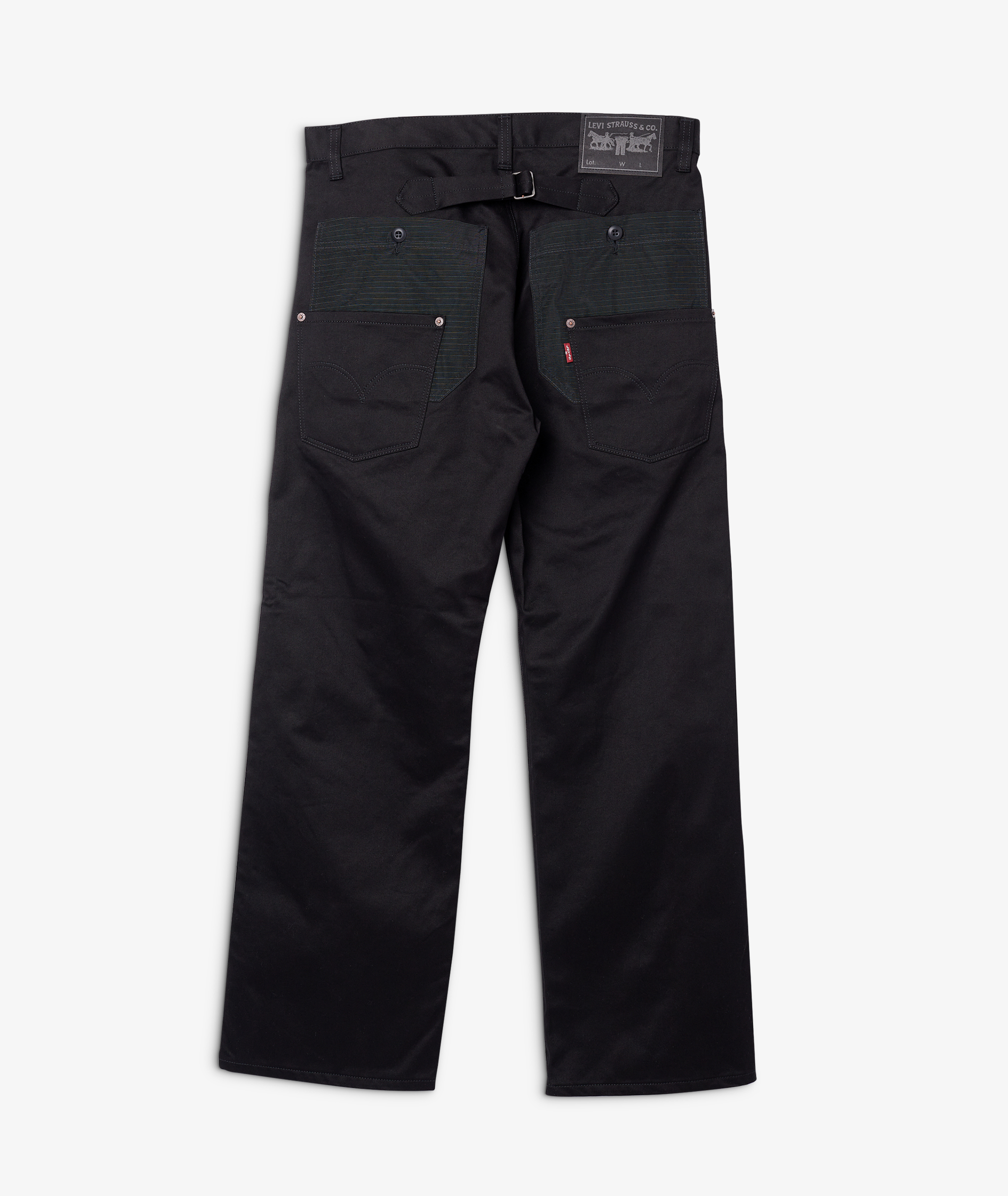 Norse Store | Shipping Worldwide - Junya Watanabe MAN JWM x Levi's