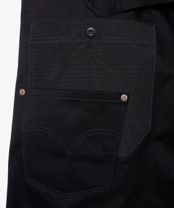 Junya Watanabe MAN - JWM x Levi's Pants