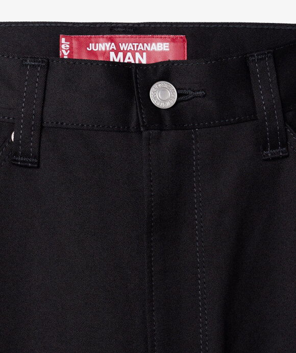Junya Watanabe MAN - JWM x Levi's Pants