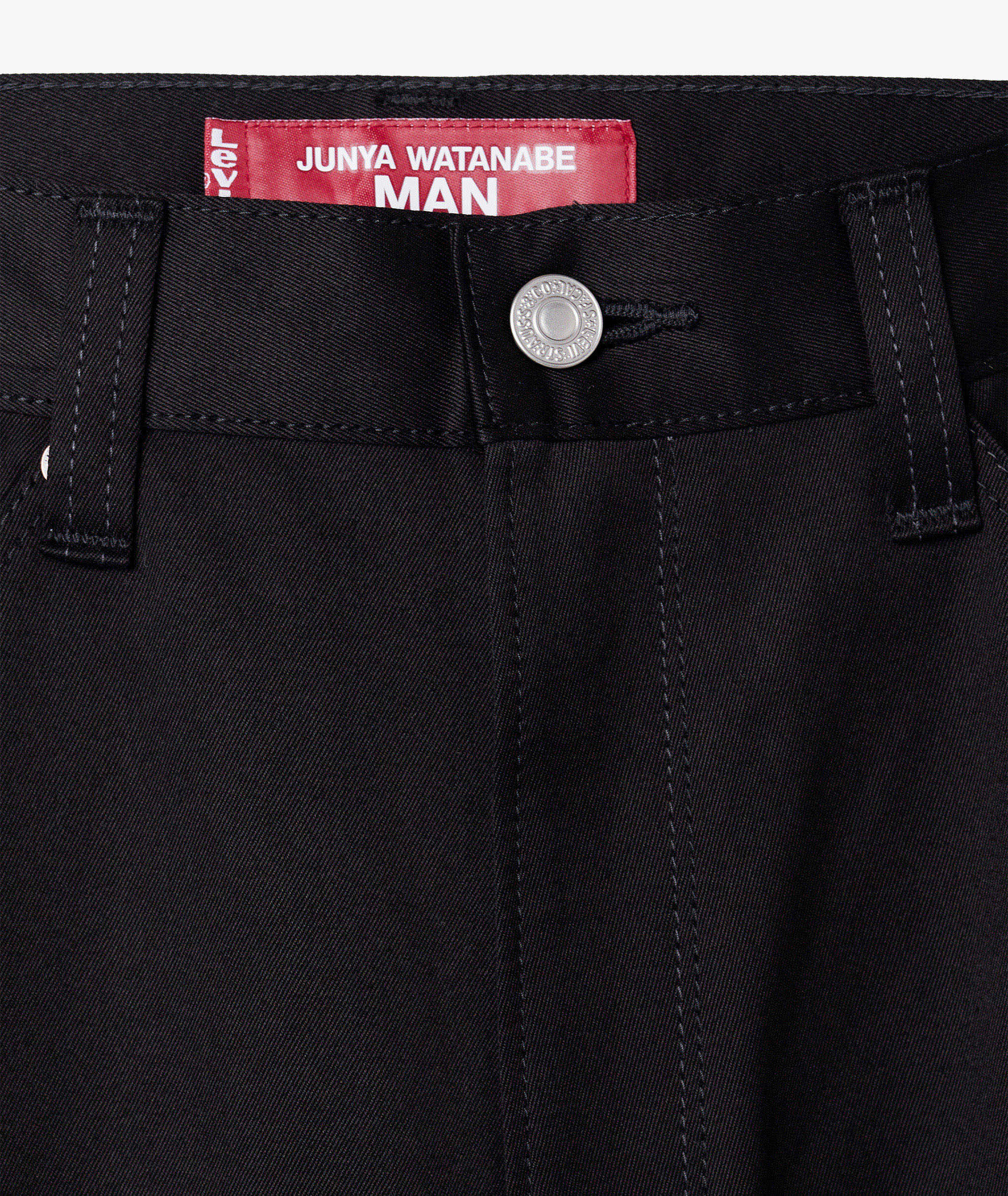 Junya watanabe shop x levi's