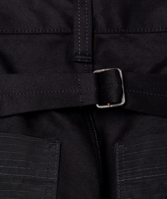 Junya Watanabe MAN - JWM x Levi's Pants