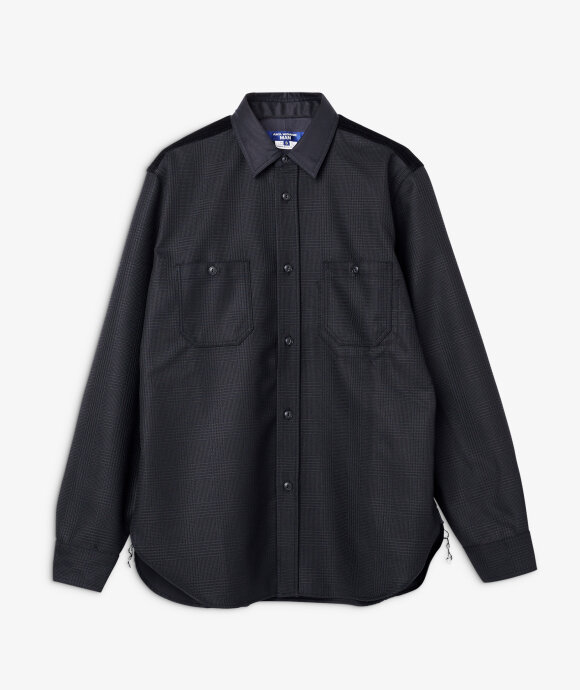 Junya Watanabe MAN - Men's Pocket Shirt