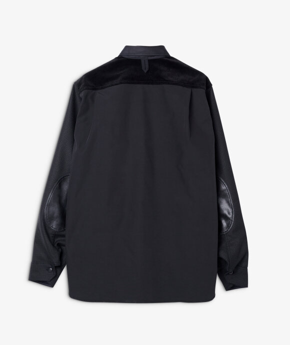 Junya Watanabe MAN - Men's Pocket Shirt