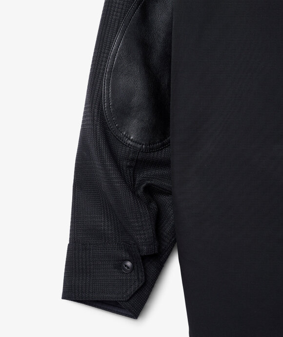 Junya Watanabe MAN - Men's Pocket Shirt