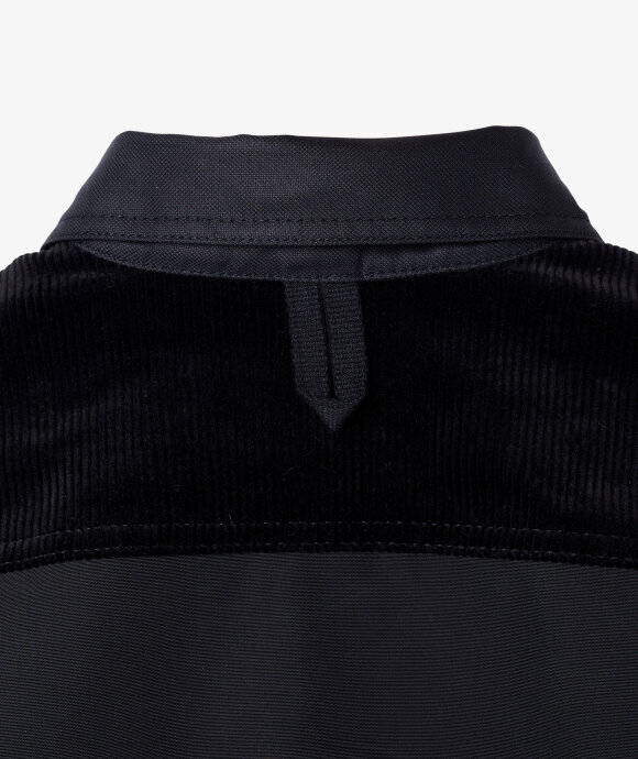 Junya Watanabe MAN - Men's Pocket Shirt