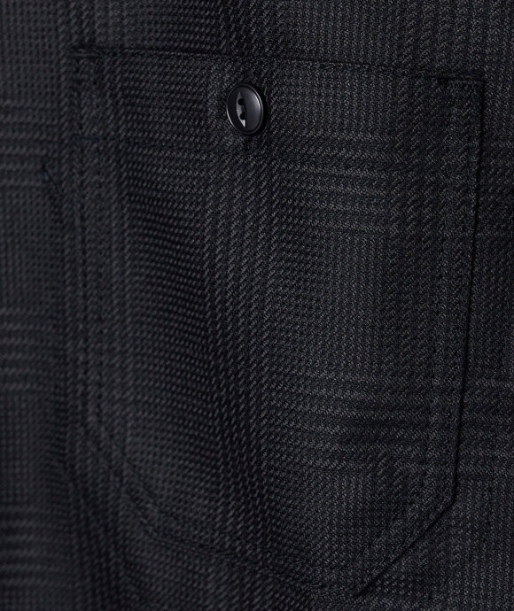 Junya Watanabe MAN - Men's Pocket Shirt