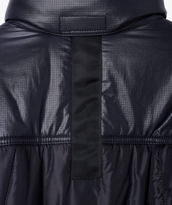 Junya Watanabe MAN - JWM x NANGA Padded Jacket