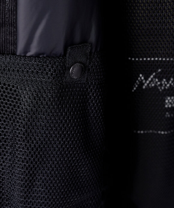 Junya Watanabe MAN - JWM x NANGA Padded Jacket