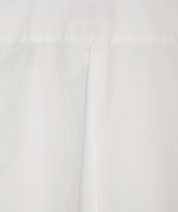 Blue Blue Japan - WOVEN ANTIQUE CLOTH LS SHIRT
