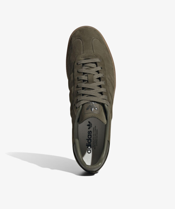 adidas Originals  - SAMBA