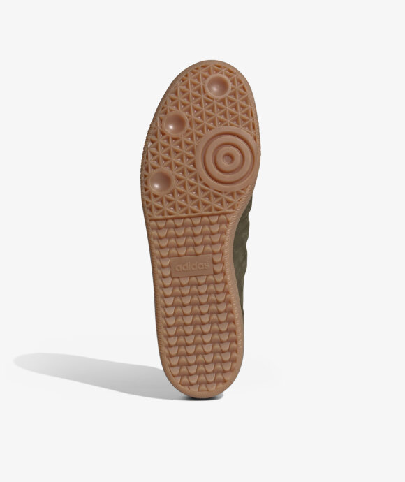 adidas Originals  - SAMBA