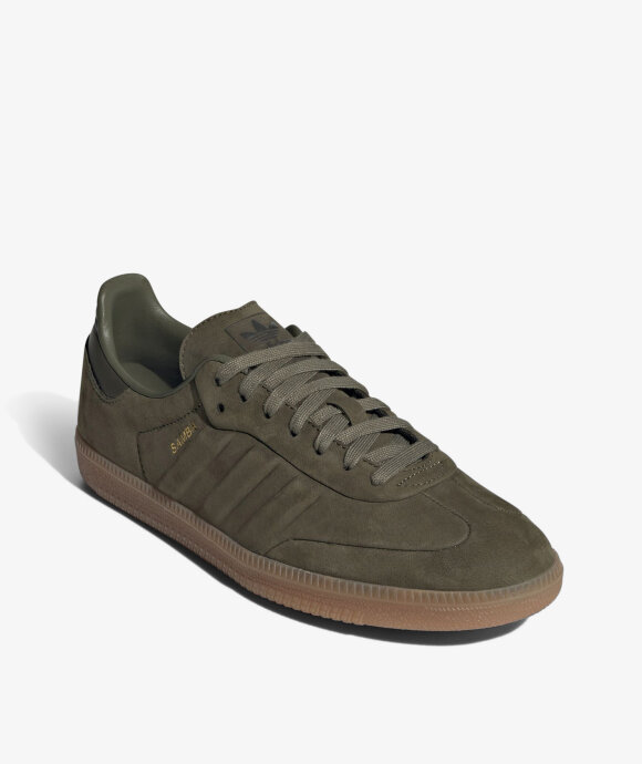 adidas Originals  - SAMBA