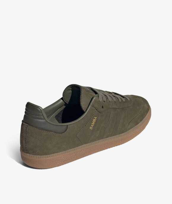 adidas Originals  - SAMBA