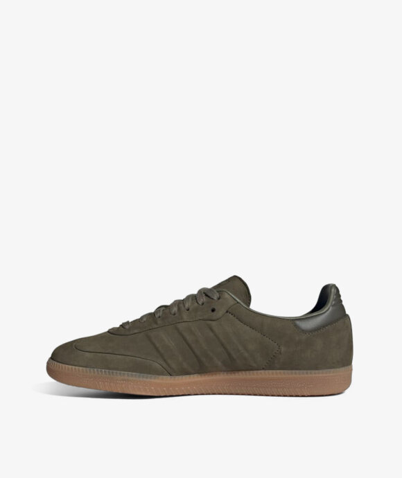 adidas Originals  - SAMBA