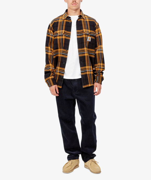 Carhartt WIP - Flint Pant