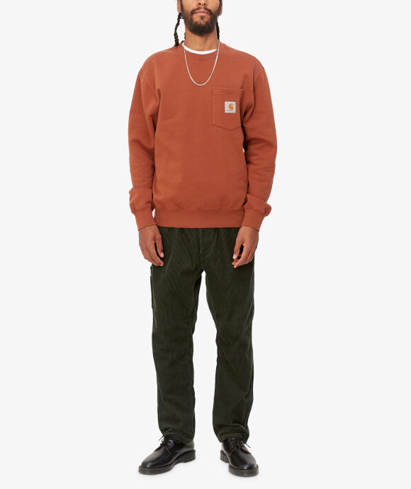 Carhartt WIP - Flint Pant