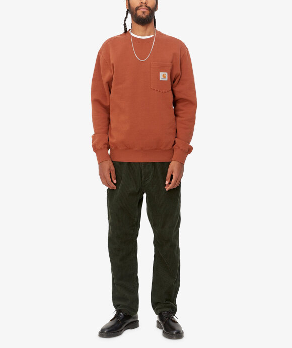 Carhartt WIP - Flint Pant