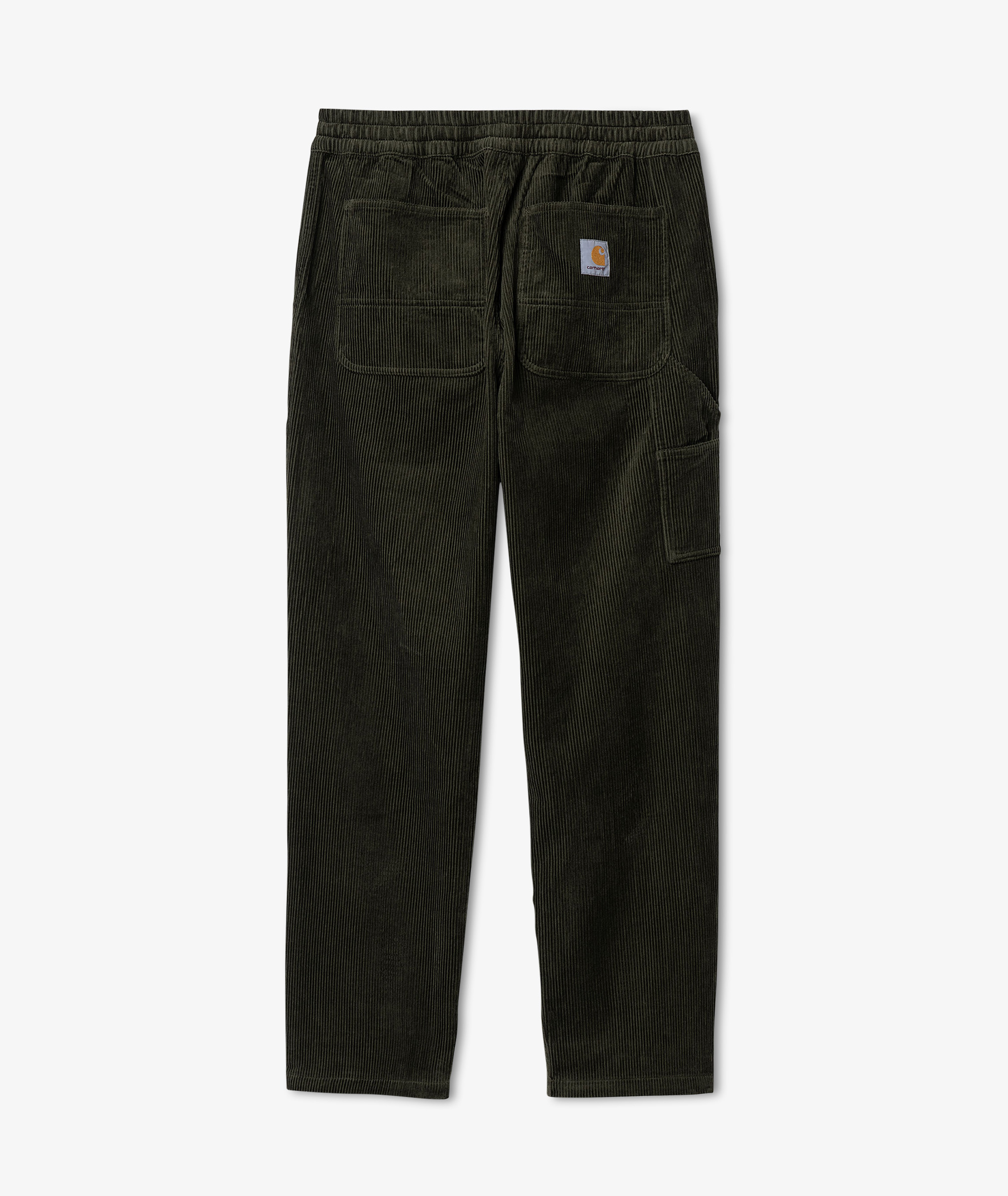 Norse Store  Shipping Worldwide - Carhartt WIP Simple Pant - Hamilton Brown  Rinsed