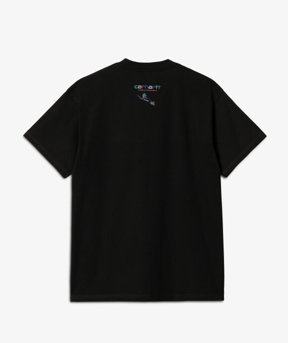 Carhartt WIP - S/S Ollie Mac Chalet T-Shirt