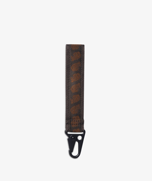 Carhartt WIP - Paisley Keyholder