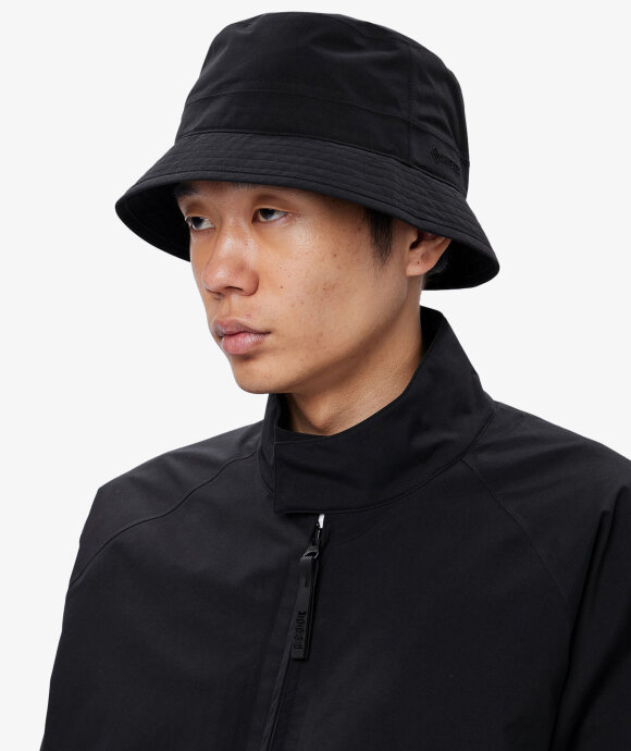 Goldwin - BARACUTA GORE-TEX HAT