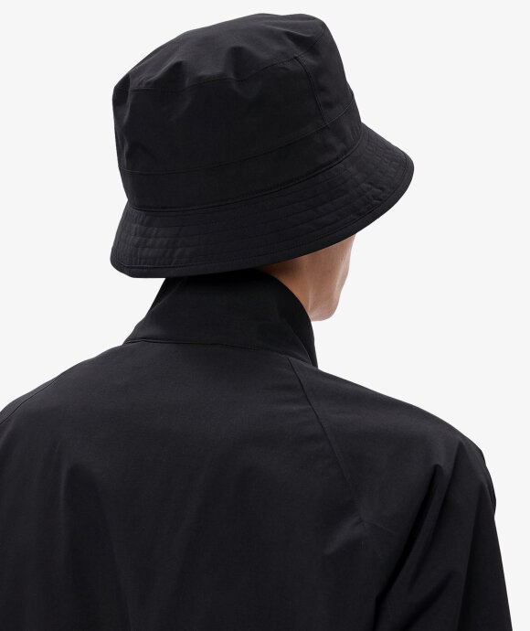 Goldwin - BARACUTA GORE-TEX HAT