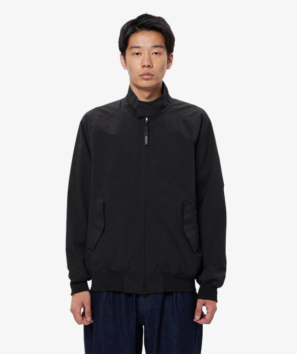 Goldwin - BARACUTA SMU GORE-TEX G9 JACKET