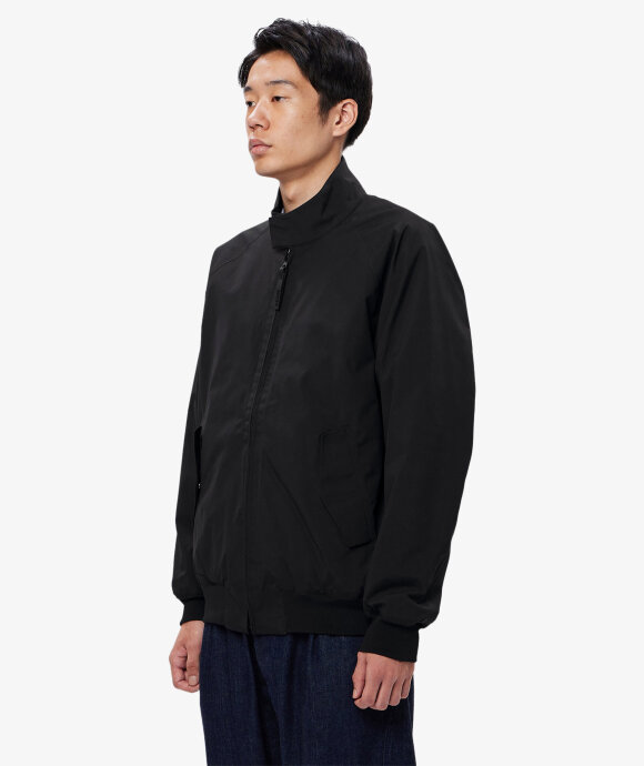 Goldwin - BARACUTA SMU GORE-TEX G9 JACKET