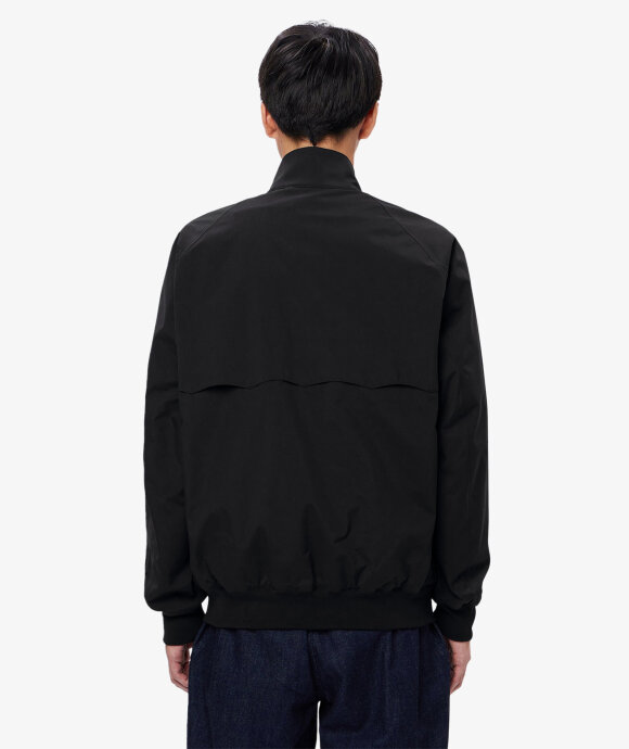 Goldwin - BARACUTA SMU GORE-TEX G9 JACKET