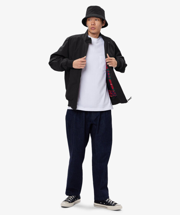 Goldwin - BARACUTA SMU GORE-TEX G9 JACKET