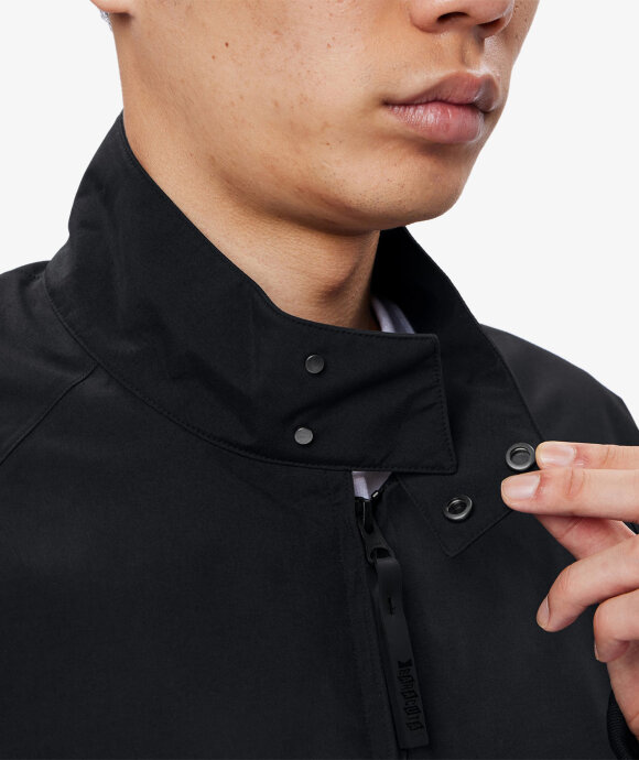 Goldwin - BARACUTA SMU GORE-TEX G9 JACKET
