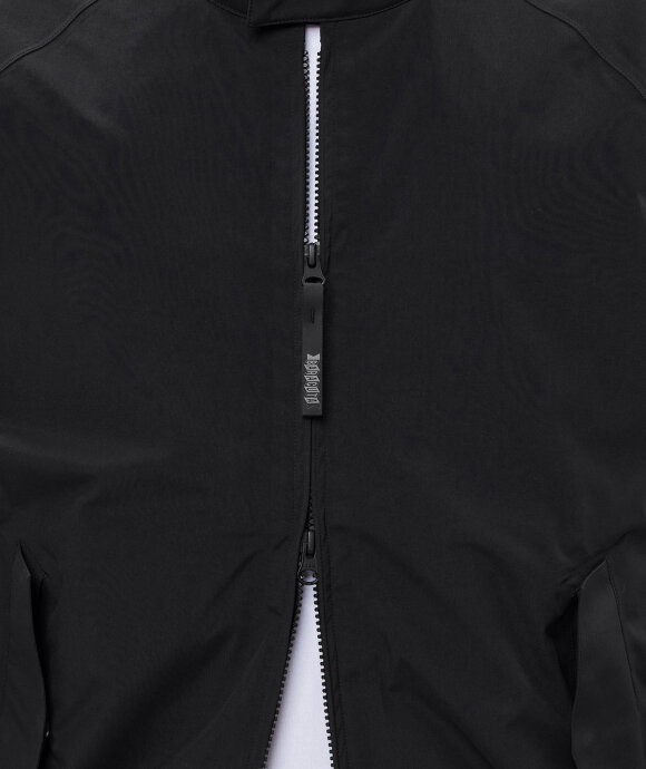 Goldwin - BARACUTA SMU GORE-TEX G9 JACKET