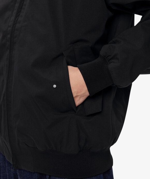Goldwin - BARACUTA SMU GORE-TEX G9 JACKET