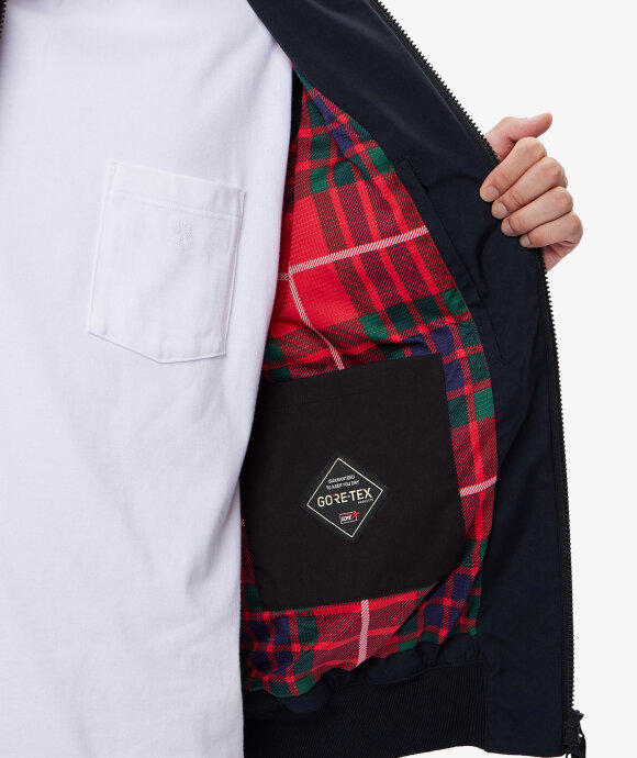 Goldwin - BARACUTA SMU GORE-TEX G9 JACKET