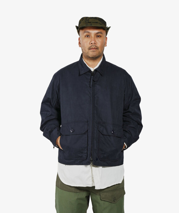 Engineered Garments - G8 Jacket