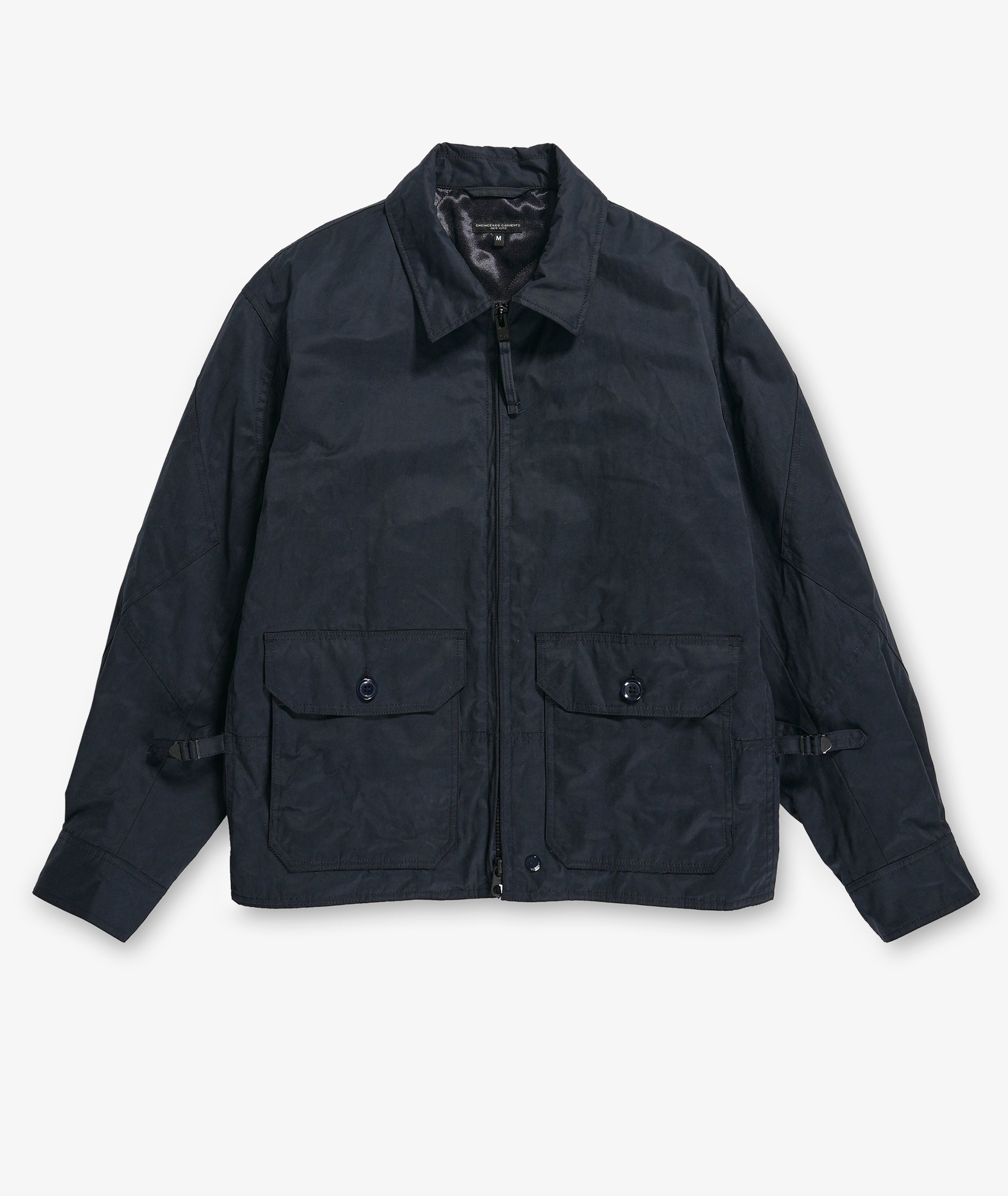 Norse Store | Shipping Worldwide - Engineered Garments G8 Jacket