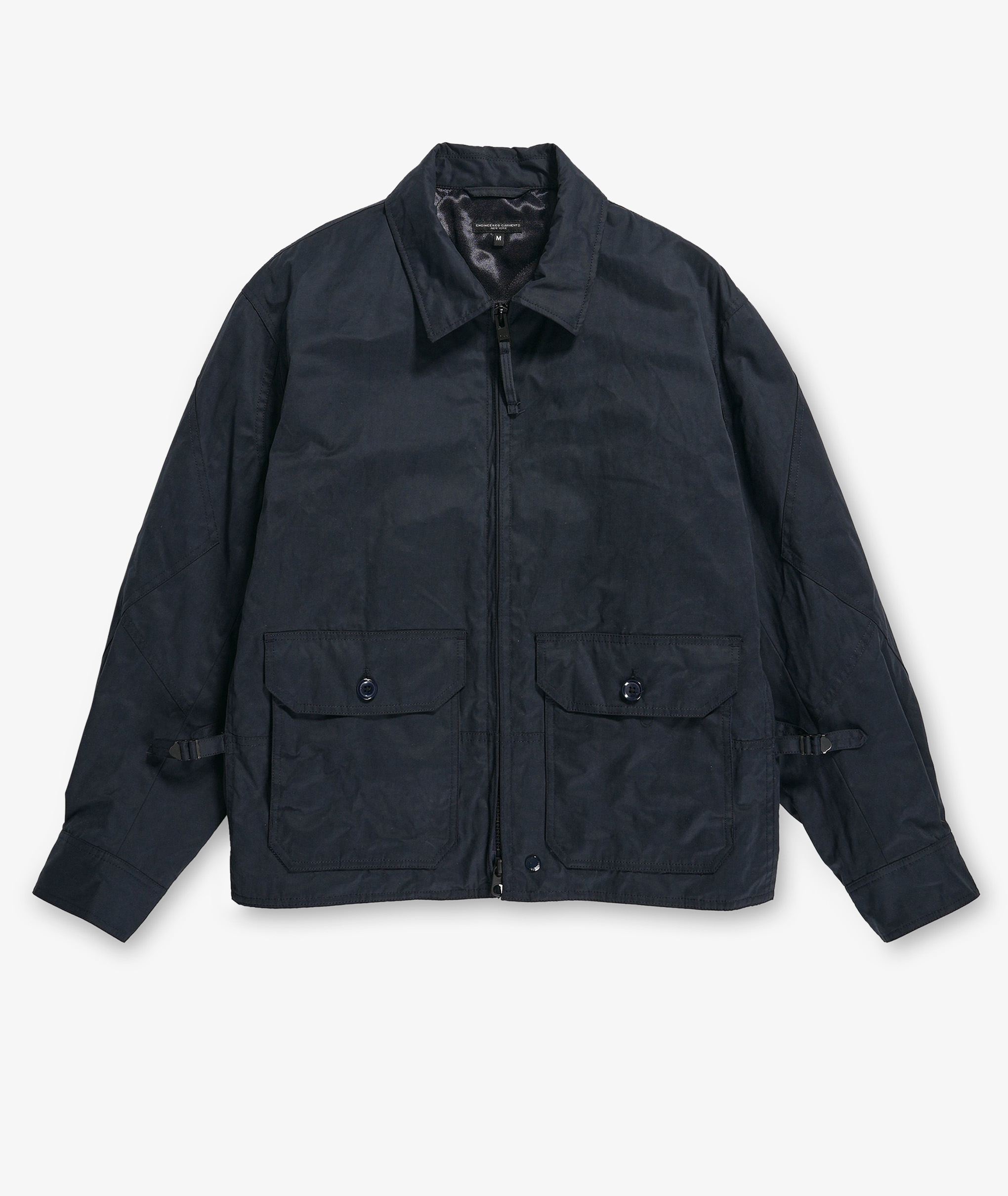 Engineered Garments Ground Jacket-