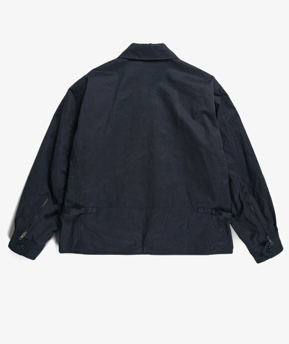 Engineered Garments - G8 Jacket