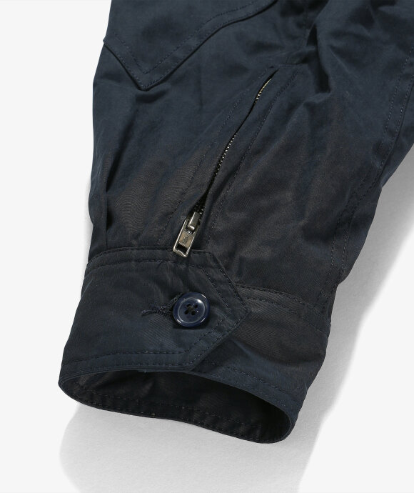 Engineered Garments - G8 Jacket