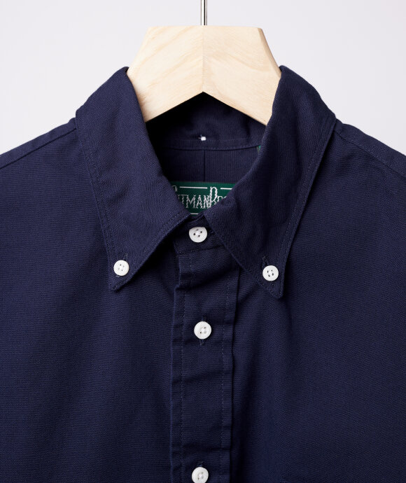 Gitman Bros - Vintage Sport Shirt