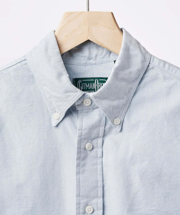 Gitman Bros - Vintage Sport Shirt