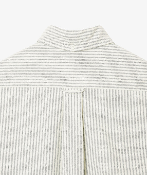 Gitman Bros - Vintage Stripe Shirt