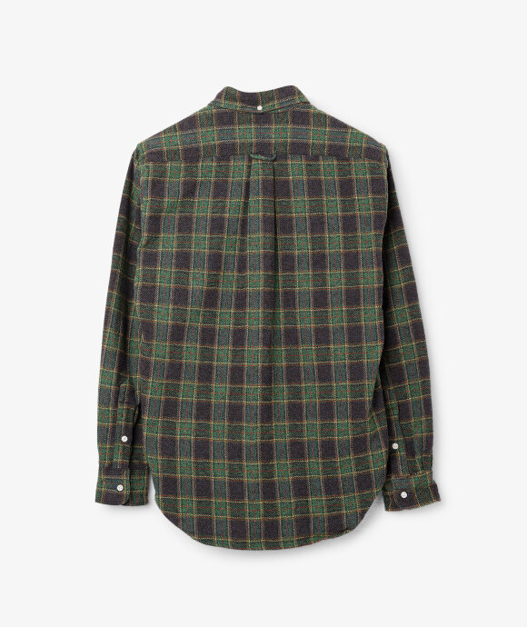 Gitman Bros - Vintage Checkered Shirt