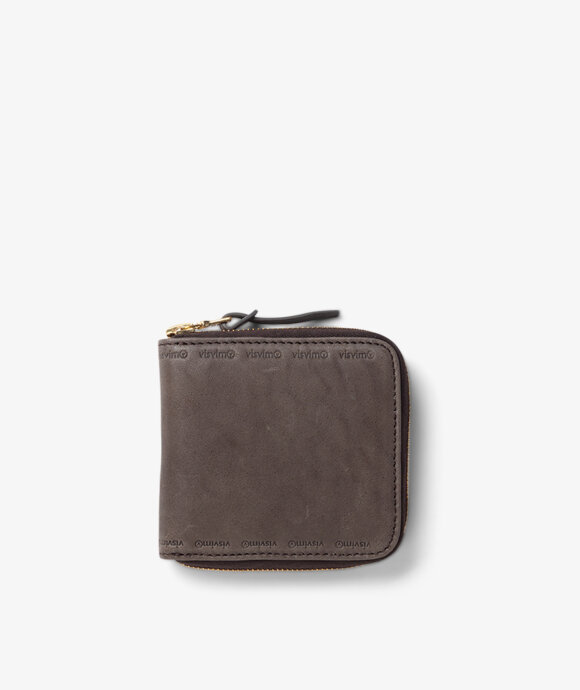 Visvim - Horsehide Leather Bi-Fold