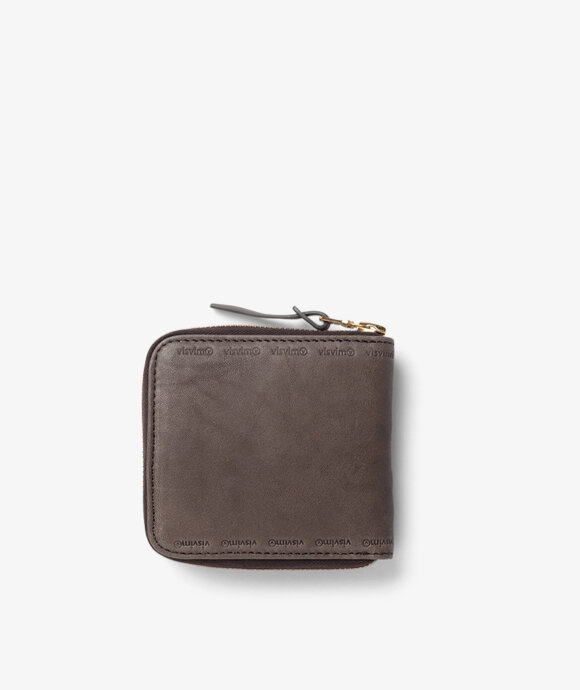 Visvim - Horsehide Leather Bi-Fold