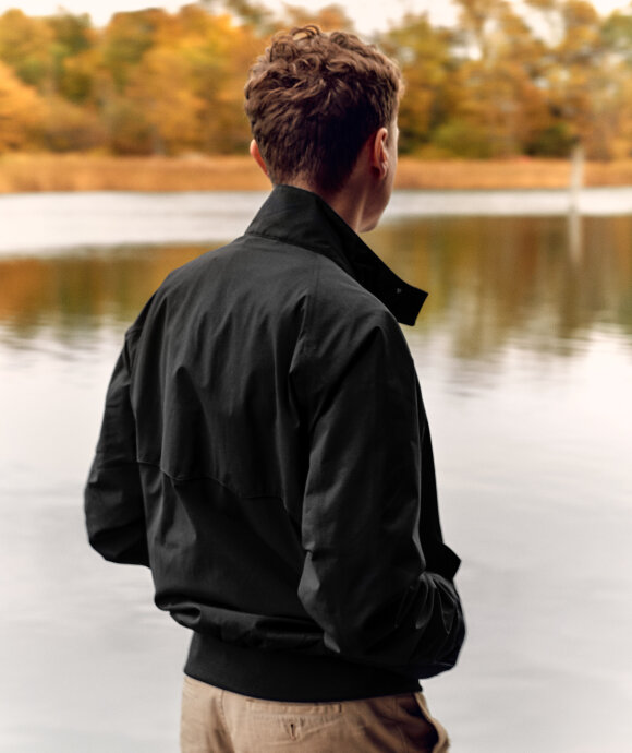 Goldwin - BARACUTA SMU GORE-TEX G9 JACKET