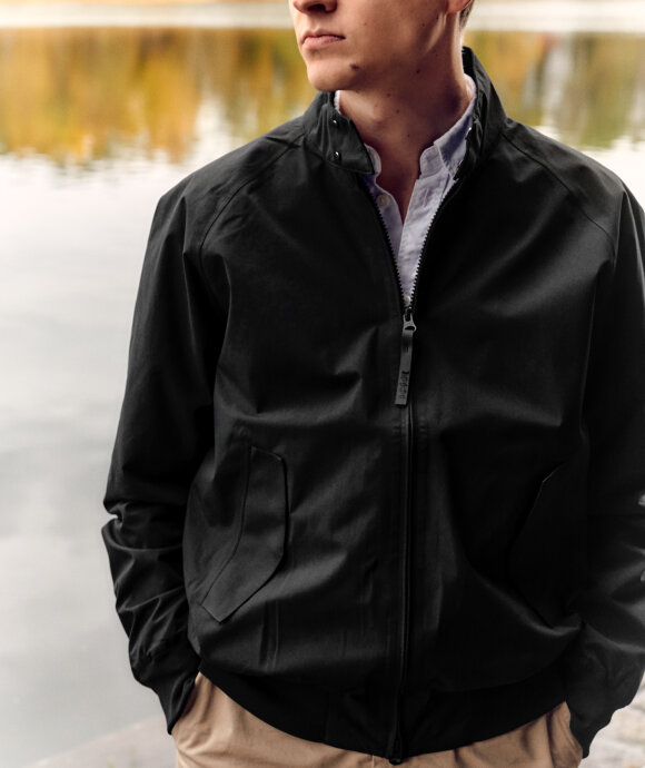Goldwin - BARACUTA SMU GORE-TEX G9 JACKET