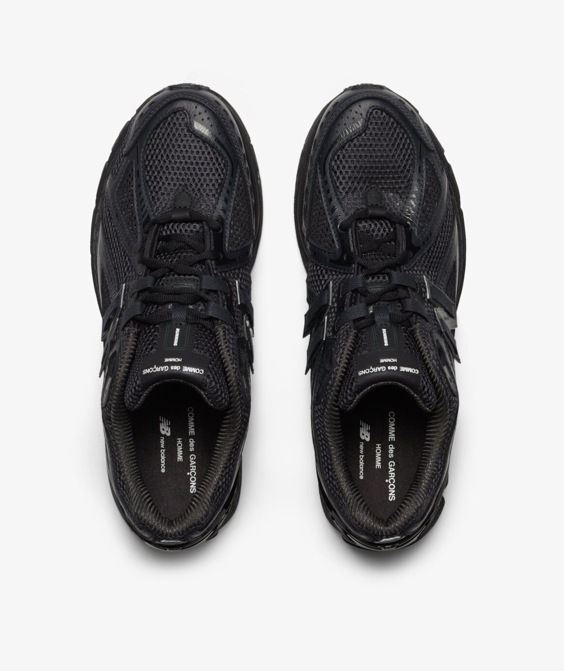 Norse Store | Shipping Worldwide - Comme Des Garcons Homme CDGH x NB ...