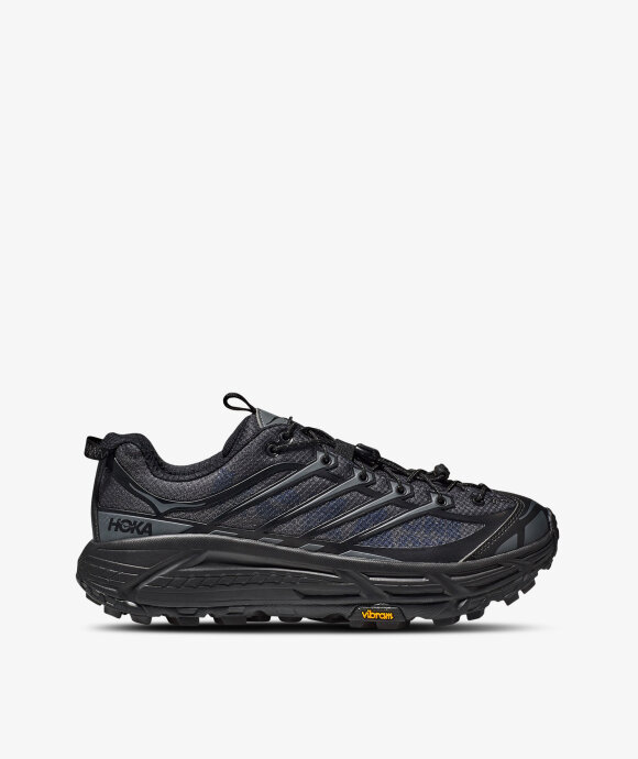 HOKA One One - Mafate Three2